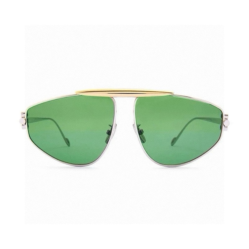  ‼️ 官网图 LOEW
Mod：LW40116U
Size：61-13-140
跟足原版色
细节码住
