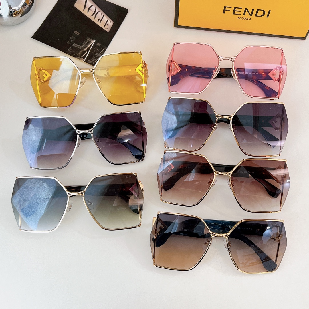 FEND* MODEL: FE40220