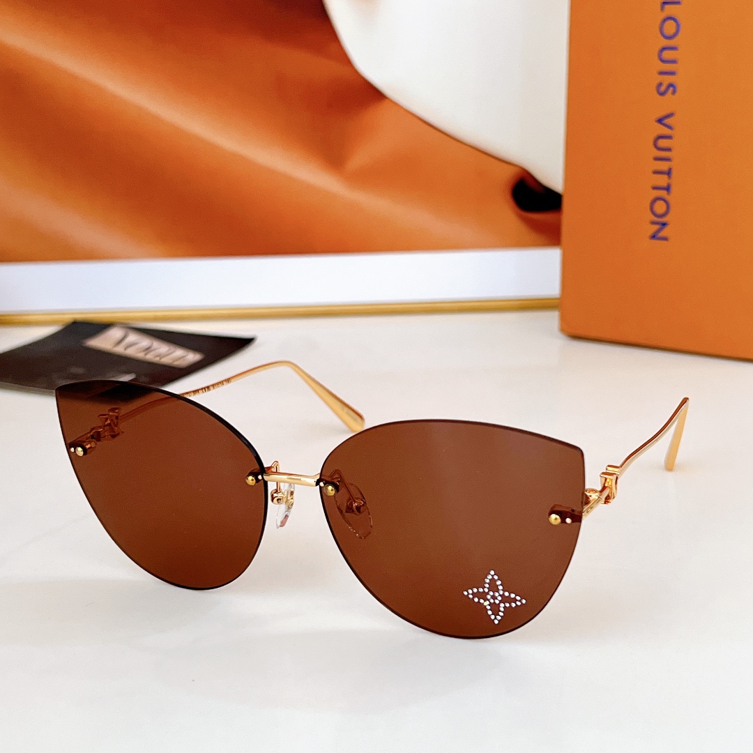  LOUIS VUITTO*
MODEL：Z2827U
SIZE：61口14-140
🔝🔝