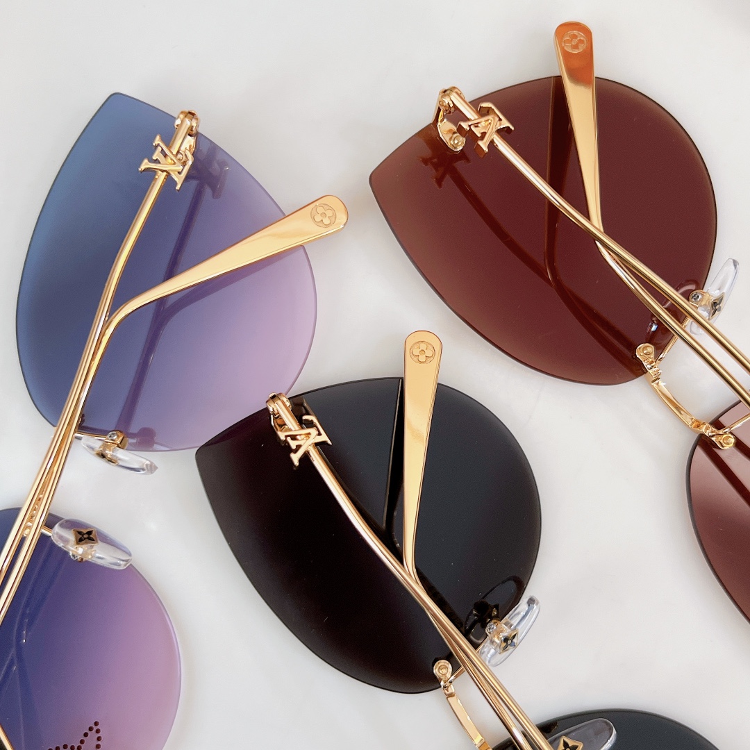  LOUIS VUITTO*
MODEL：Z2827U
SIZE：61口14-140
🔝🔝