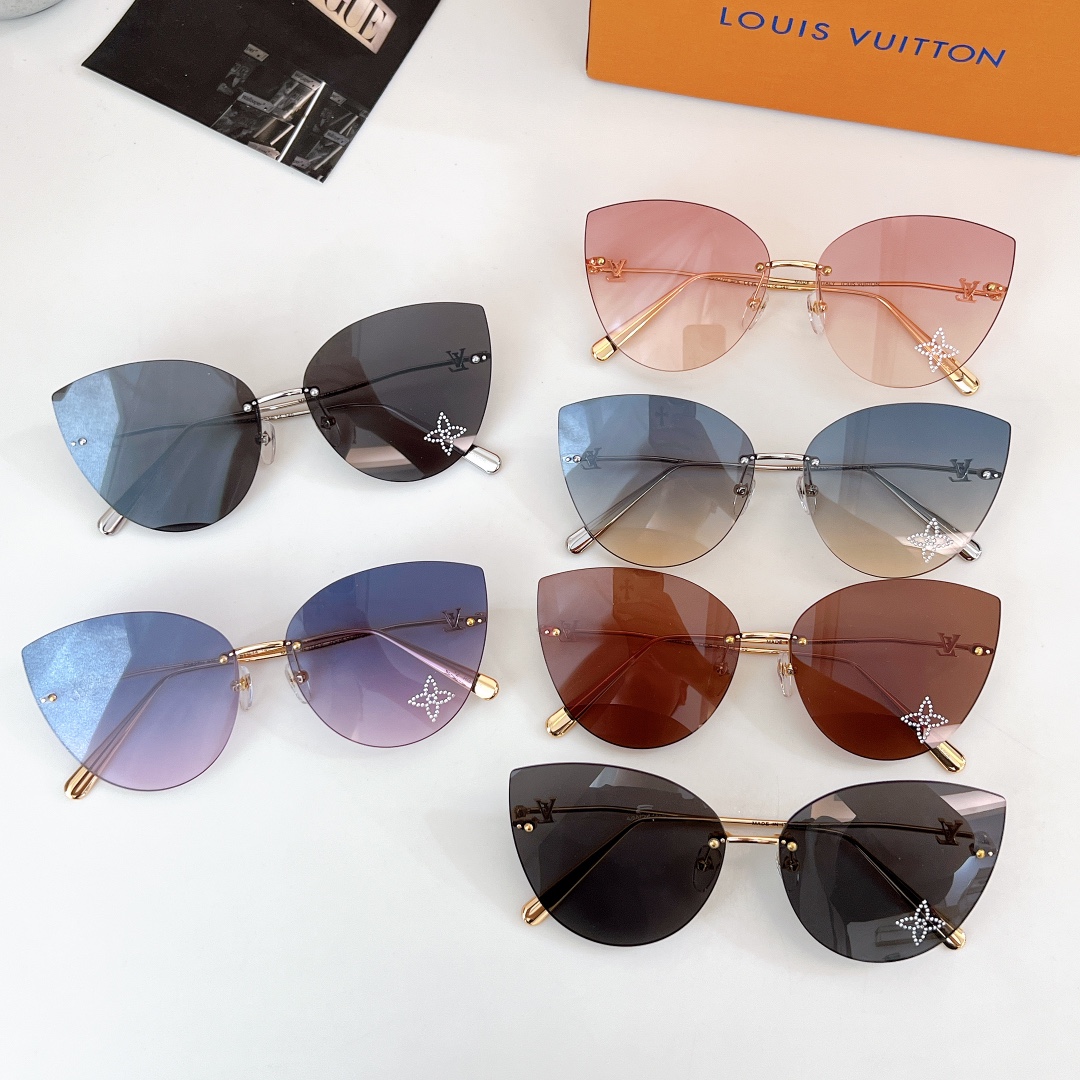  LOUIS VUITTO*
MODEL：Z2827U
SIZE：61口14-140
🔝🔝