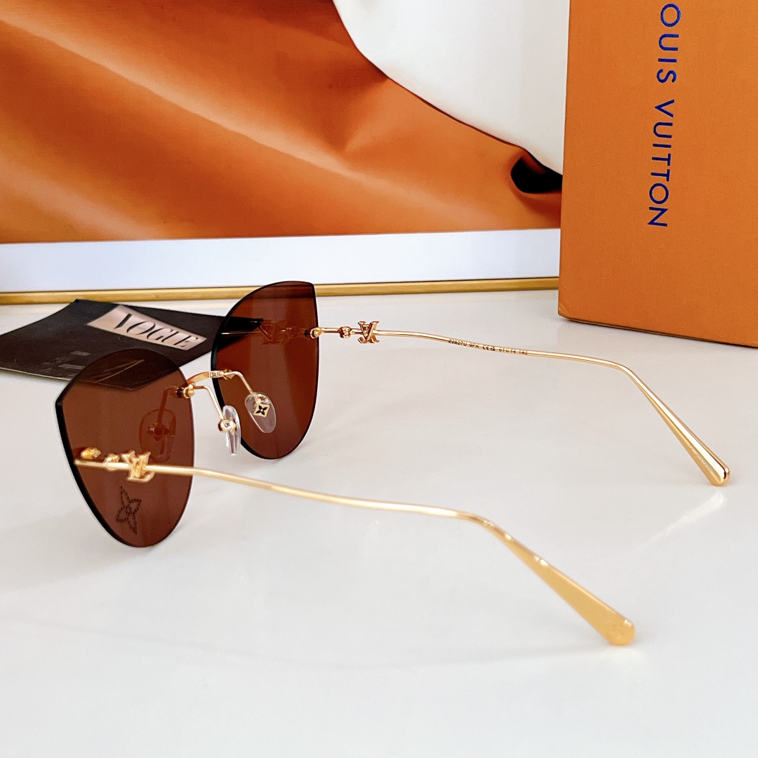  LOUIS VUITTO*
MODEL：Z2827U
SIZE：61口14-140
🔝🔝