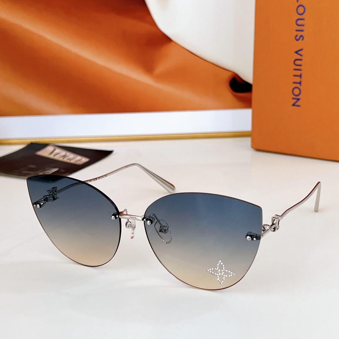  LOUIS VUITTO*
MODEL：Z2827U
SIZE：61口14-140
🔝🔝