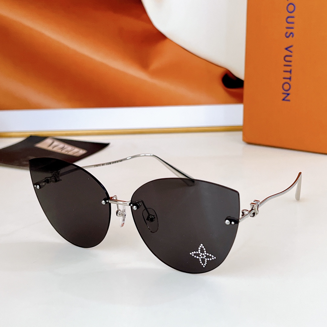  LOUIS VUITTO*
MODEL：Z2827U
SIZE：61口14-140
🔝🔝