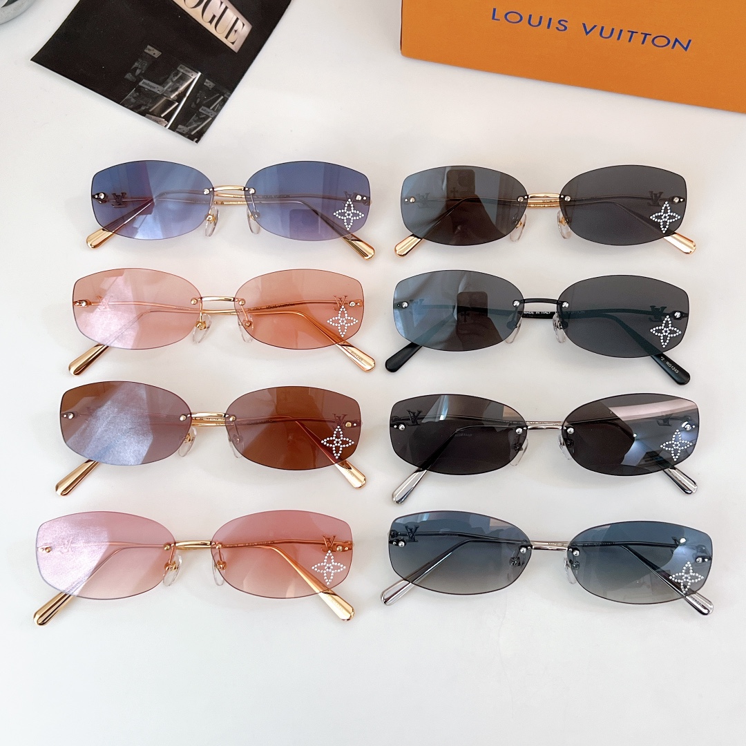  LOUIS VUITTO*
MODELZ2803U
SIZE58口14-140
🔝🔝