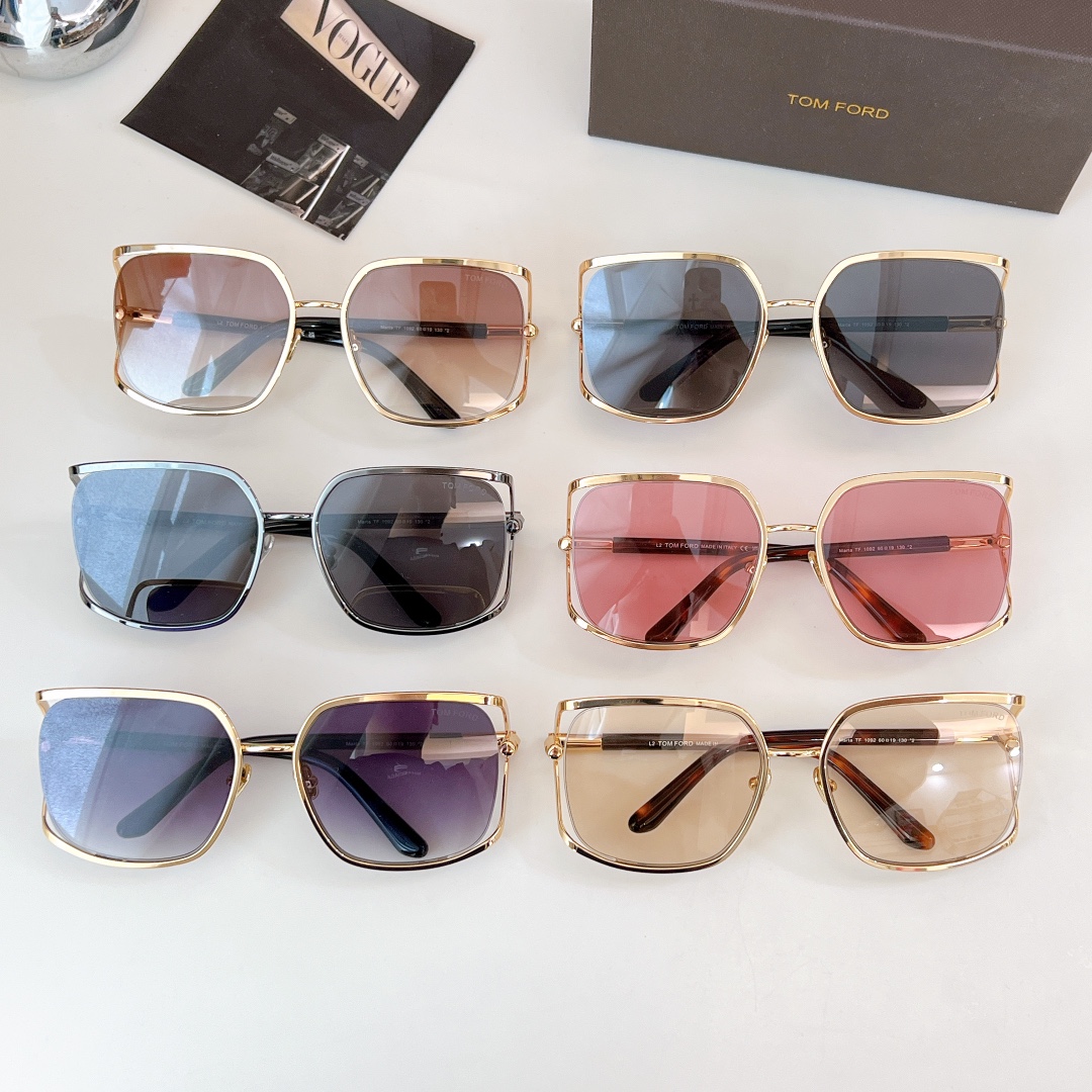  TOM FOR*
MODEL：TF1092
SIZE：60口19-130
🔝🔝