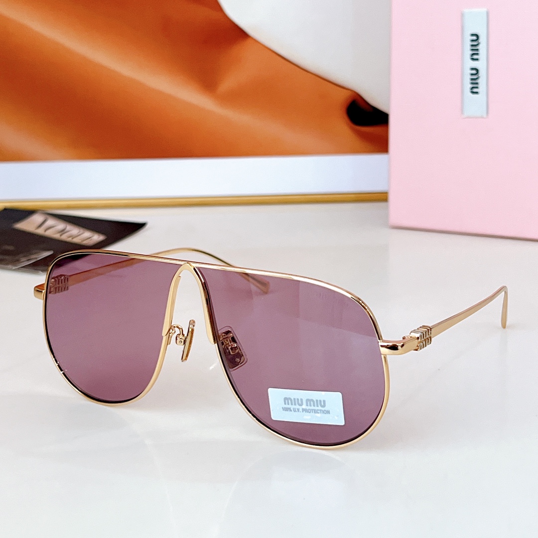  MIU MI*
MODELSMUA56
SIZE：66口02-140
🔝🔝