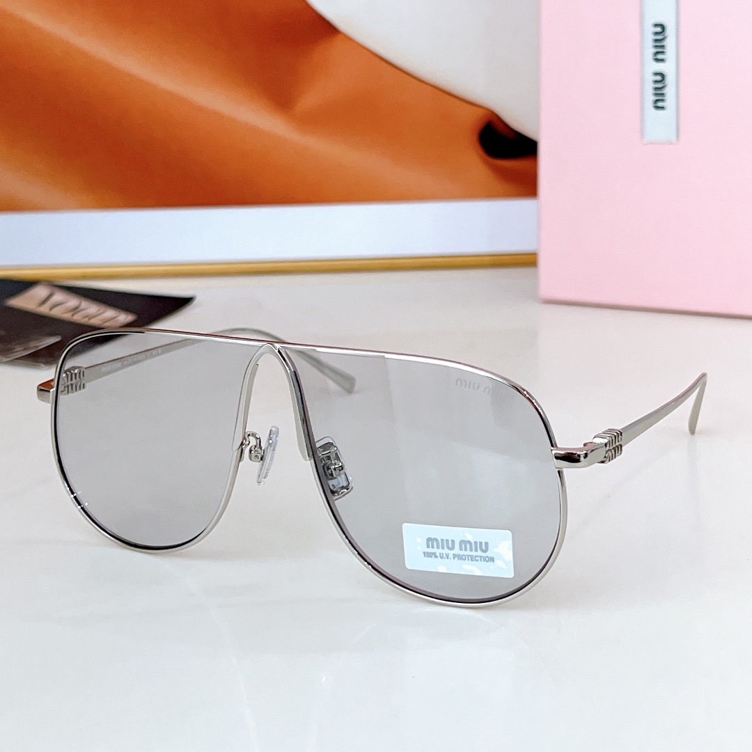  MIU MI*
MODELSMUA56
SIZE：66口02-140
🔝🔝