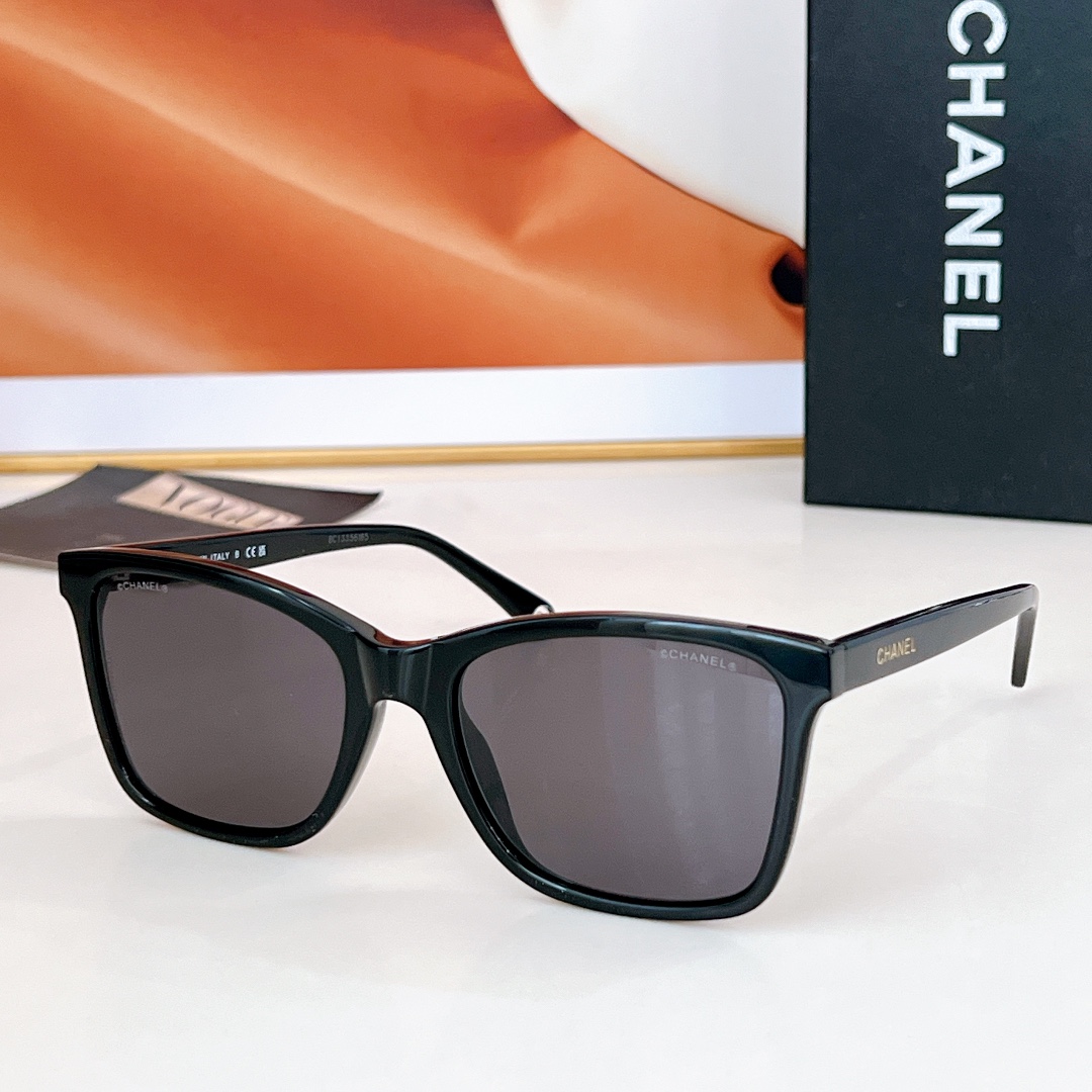 NO:369297,CHANE* MODEL:CH5551U SIZE:56-port 21-,glasses,chanel19860909CHANE* MODEL:CH5551U SIZE:56口21-,眼镜,chanel,glasses