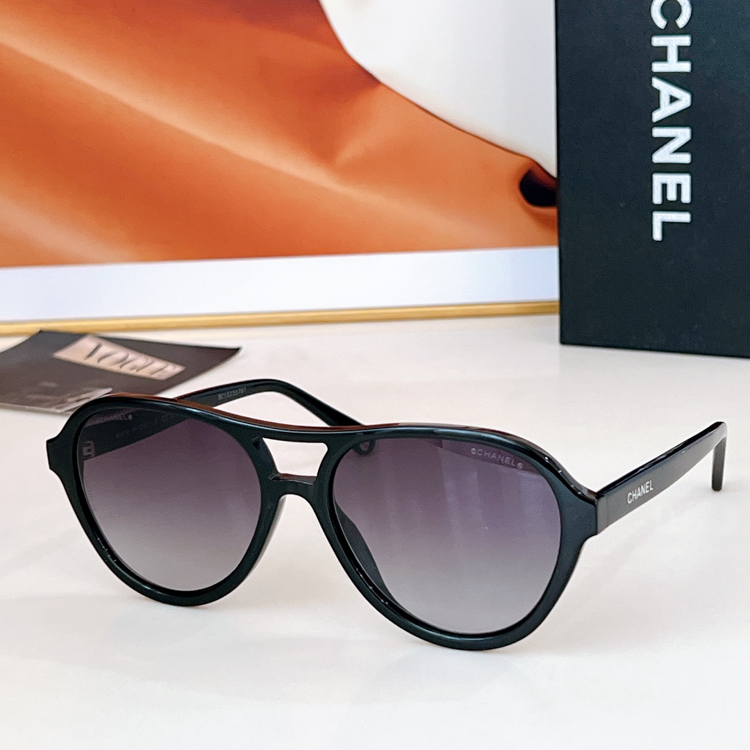  CHANE*
MODELCH5552U
SIZE56口19-145
🔝🔝