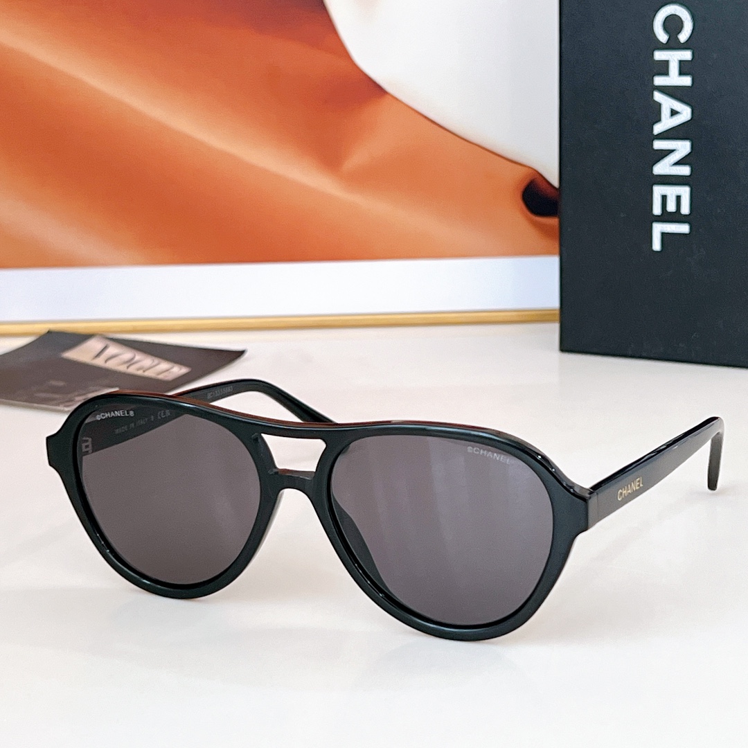  CHANE*
MODELCH5552U
SIZE56口19-145
🔝🔝