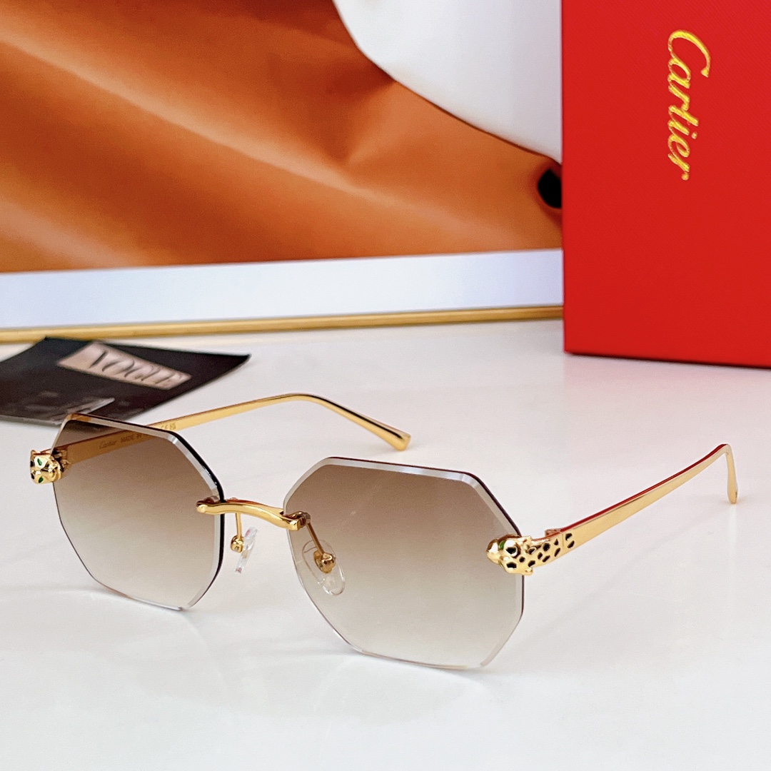 NO:369305,Cartie* MODELCT0493S SIZE: 60-port 16-, glasses, cartier19860909Cartie* MODELCT0493S SIZE: 60口16-,眼镜,cartier,glasses