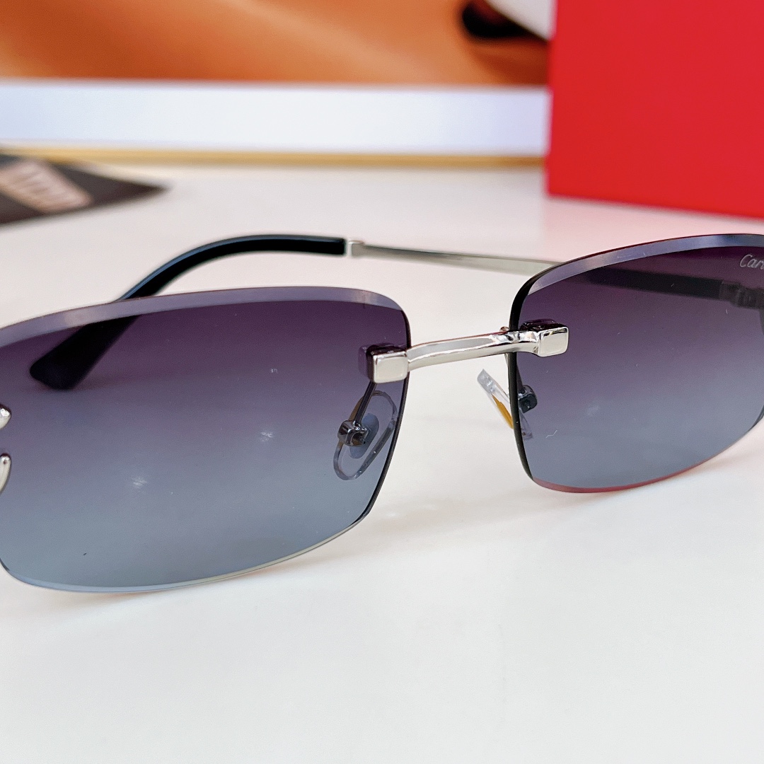  Cartie*
MOD：CT0228
Size：53口21-140
🔝🔝