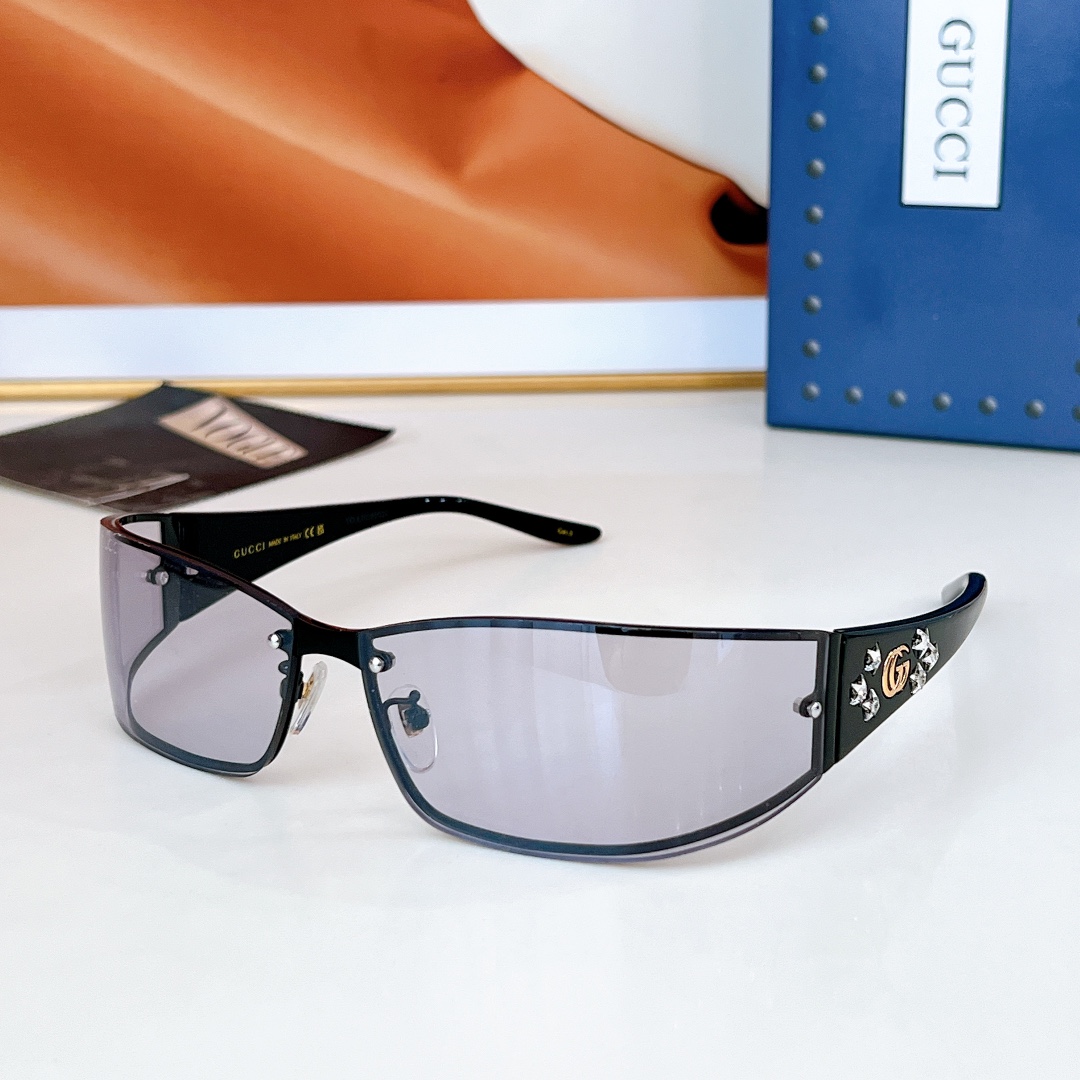 NO:369317,GUCC* MODELGG2032SA SIZE64 port 13-, glasses, gucci19860909GUCC* MODELGG2032SA SIZE64口13-,眼镜,gucci,glasses