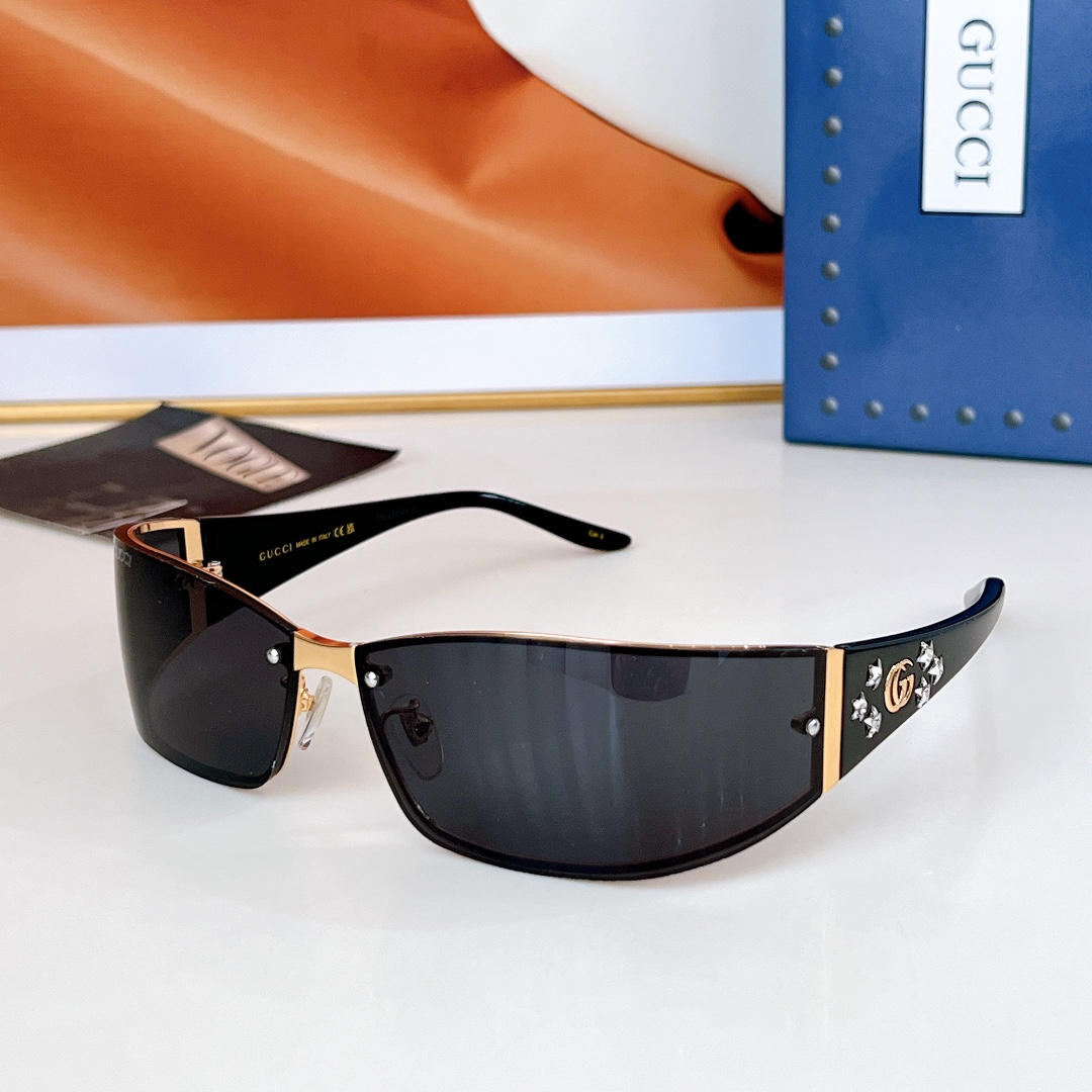  GUCC*
MODEL：GG2032SA
SIZE：64口13-135
🔝🔝