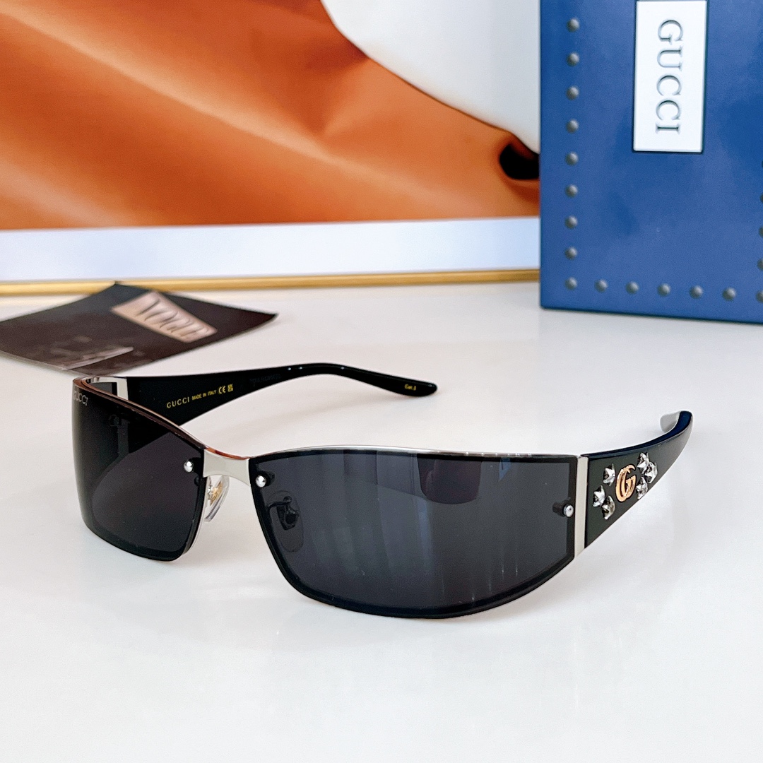  GUCC*
MODEL：GG2032SA
SIZE：64口13-135
🔝🔝