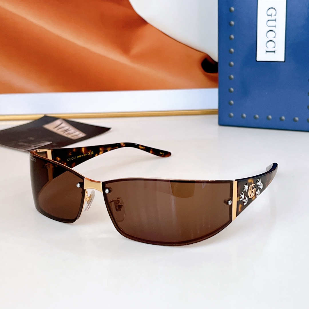  GUCC*
MODEL：GG2032SA
SIZE：64口13-135
🔝🔝