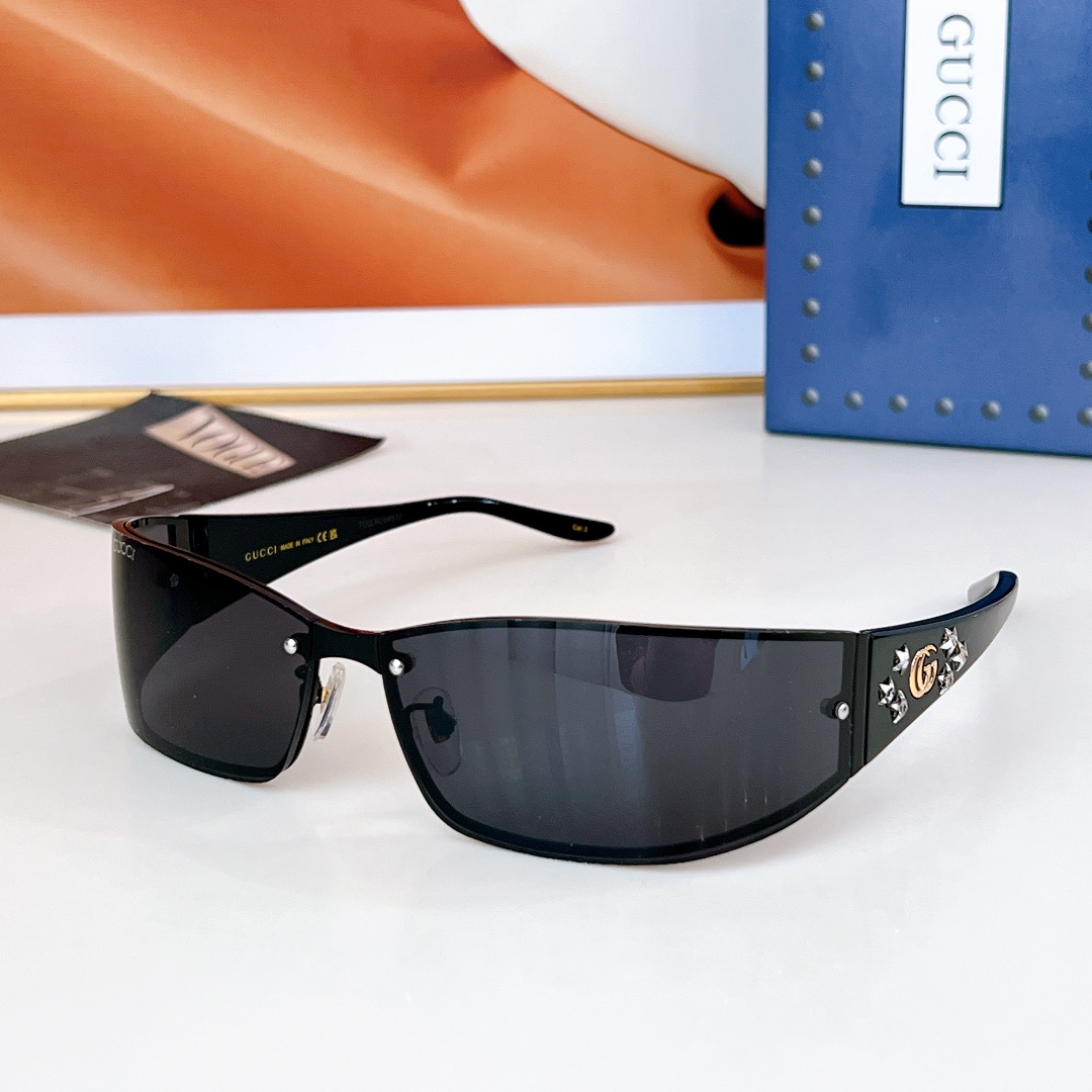  GUCC*
MODEL：GG2032SA
SIZE：64口13-135
🔝🔝