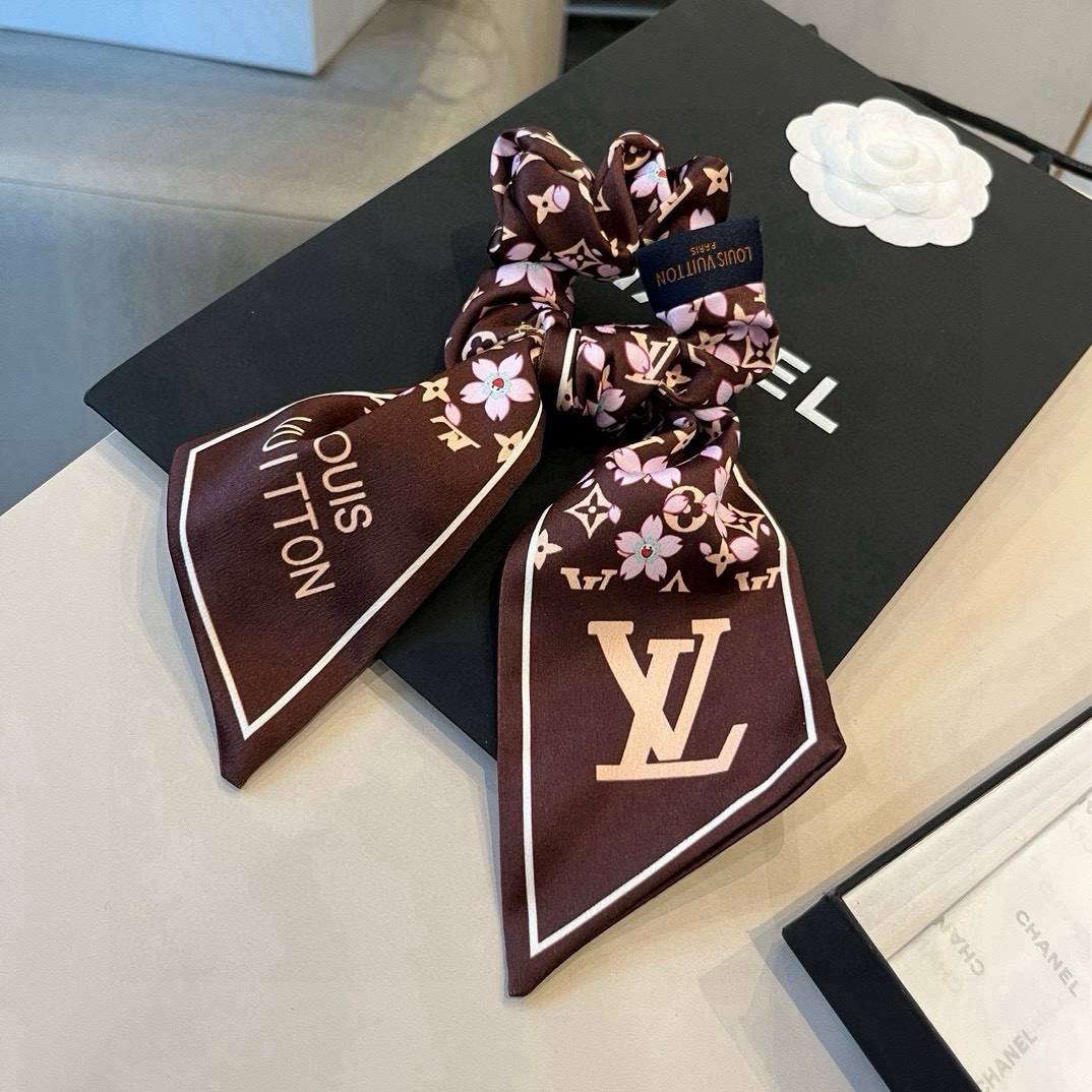🆕

Lv路易威登发圈