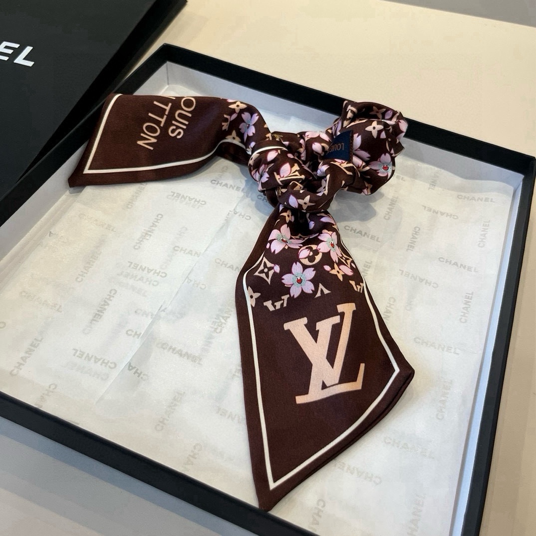 🆕

Lv路易威登发圈