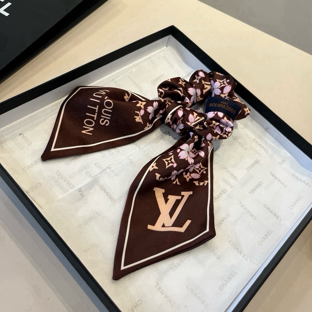 🆕

Lv路易威登发圈