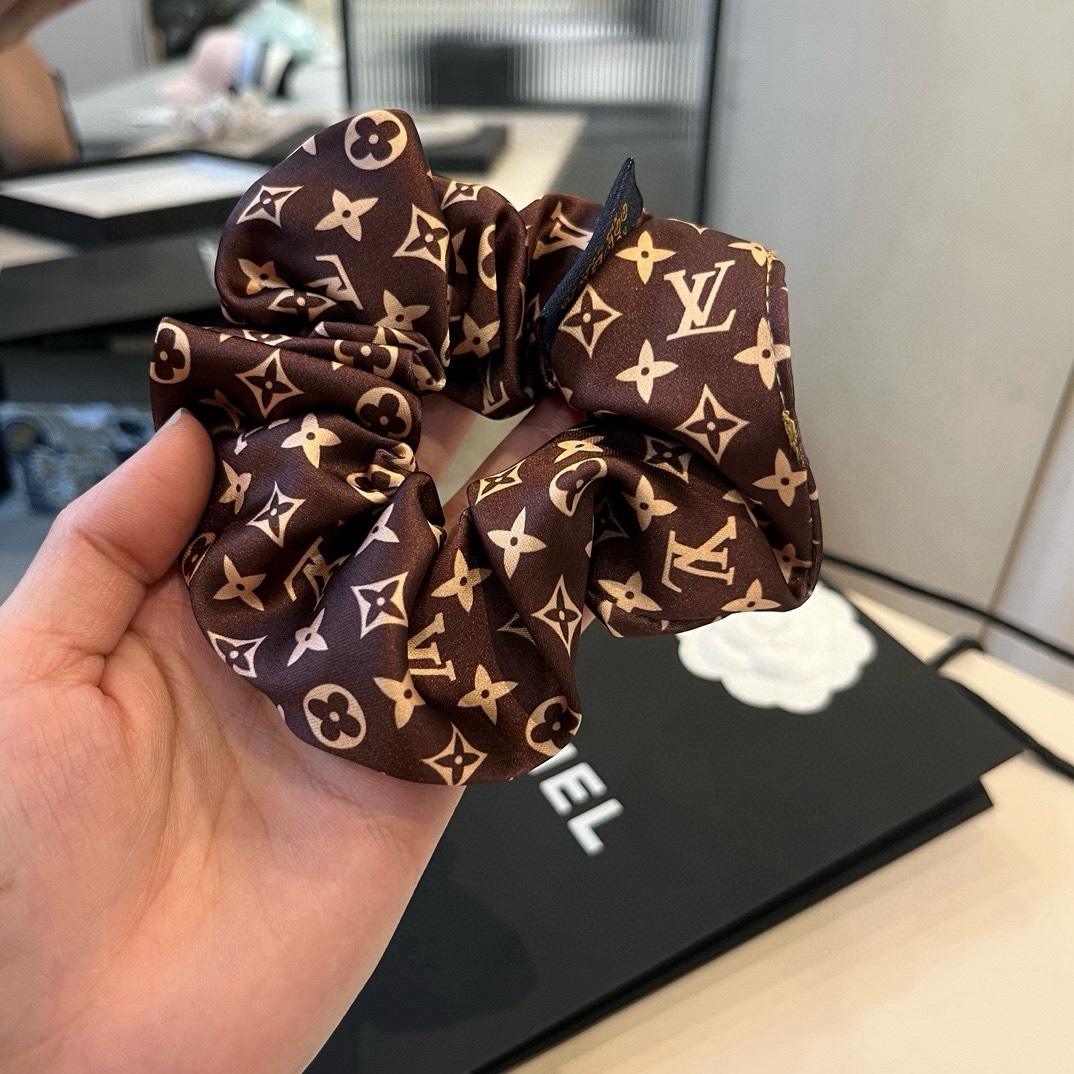 🆕

LV新款发圈