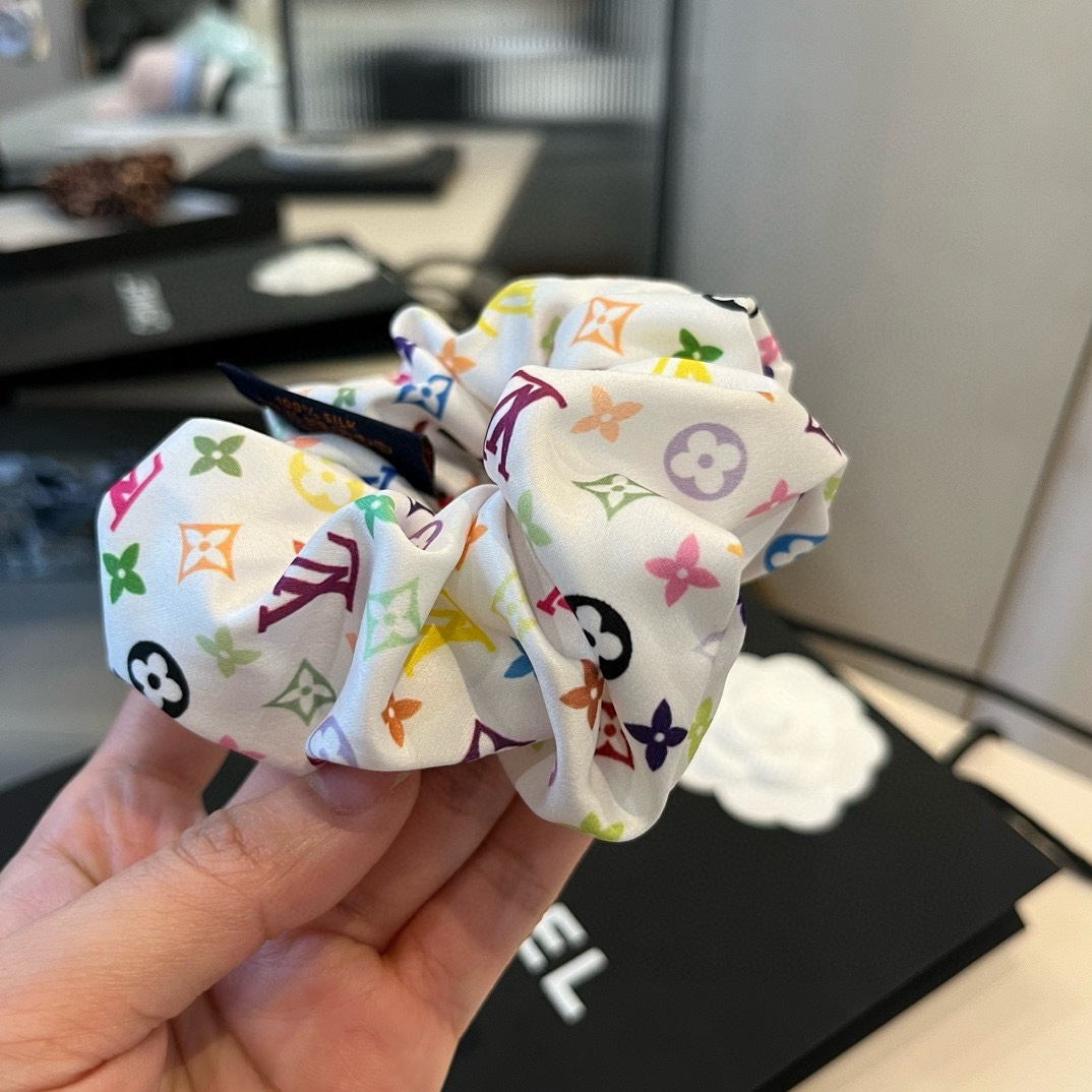 🆕

LV新款发圈
