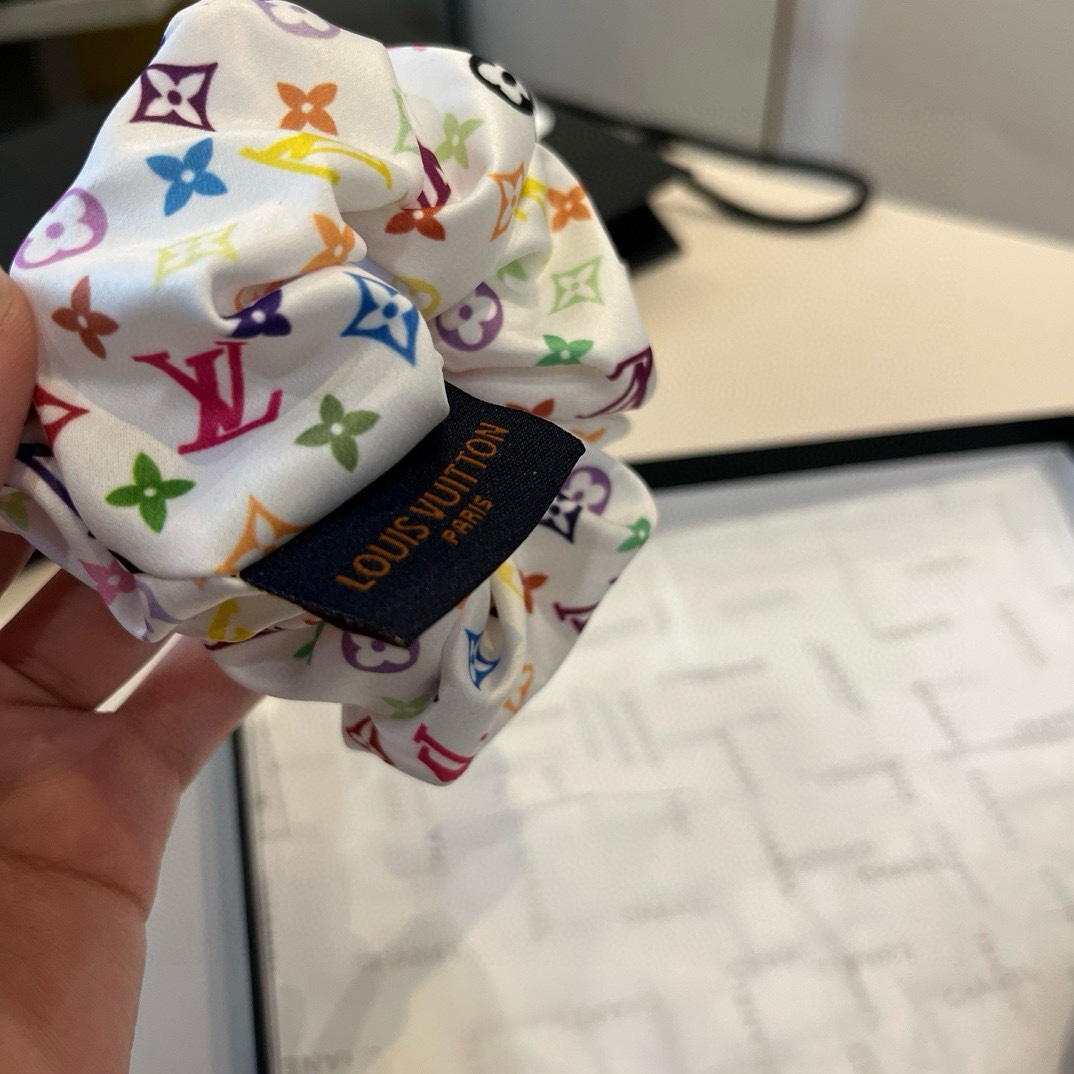 🆕

LV新款发圈
