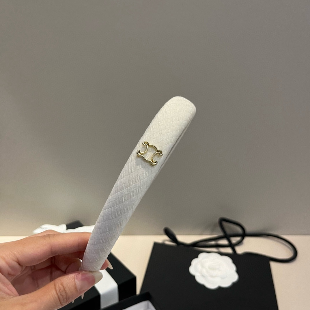 🆕


Celine赛琳发箍
