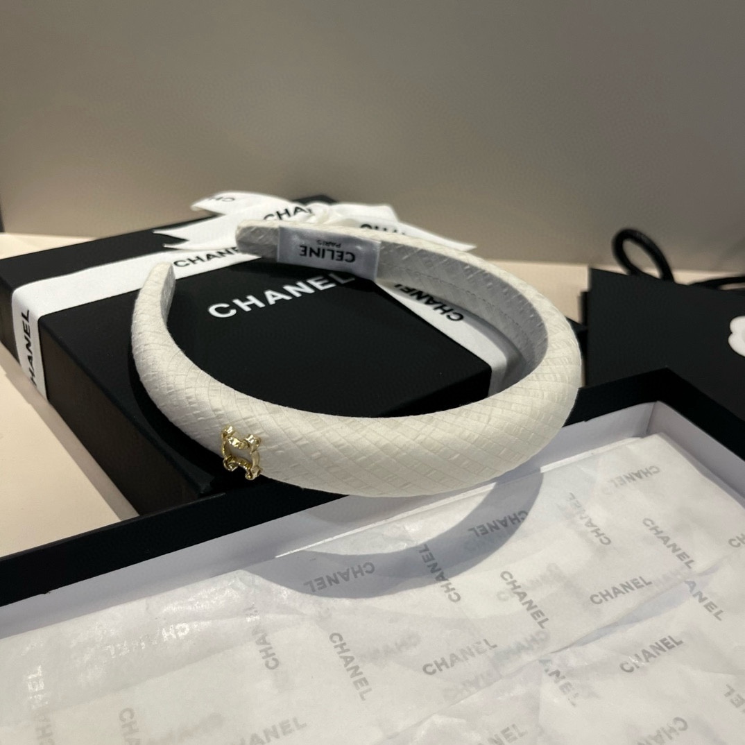 🆕


Celine赛琳发箍