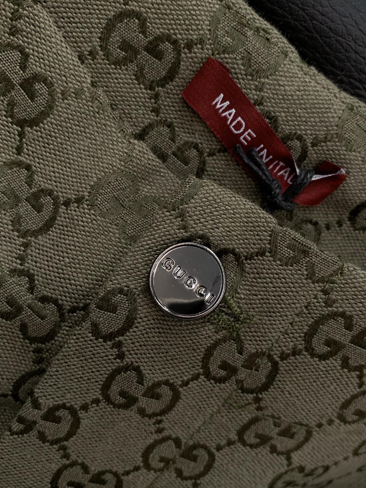 Autumn 2025 Fashion: Gucci Shorts and Clothes with Special Features in S-XL Sizes - 图片 6