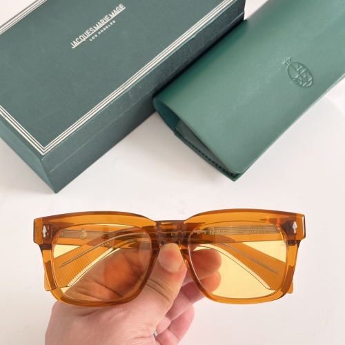 JACQUES MARIE MAGE TORINO Sunglasses - Size 5420 - Photochromic Lenses 11 JACQUES MARIE MAGE TORINO Sunglasses - Size 5420 - Photochromic Lenses