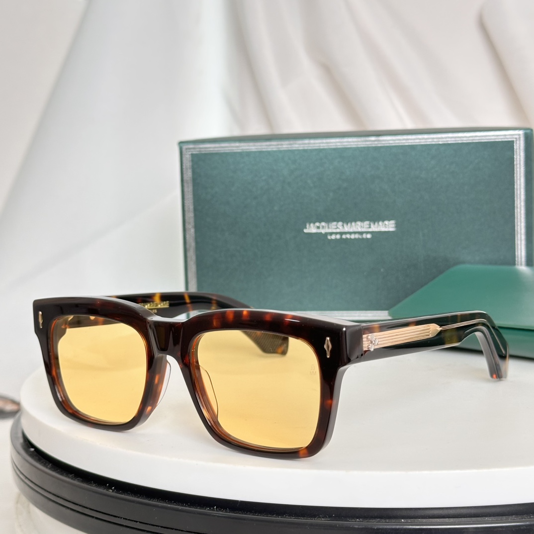  变色片 ‼️JACQUES MARIE MAG🌟🌟🌟 MODEL：TORINO🌟🌟🌟SIZE 54口2