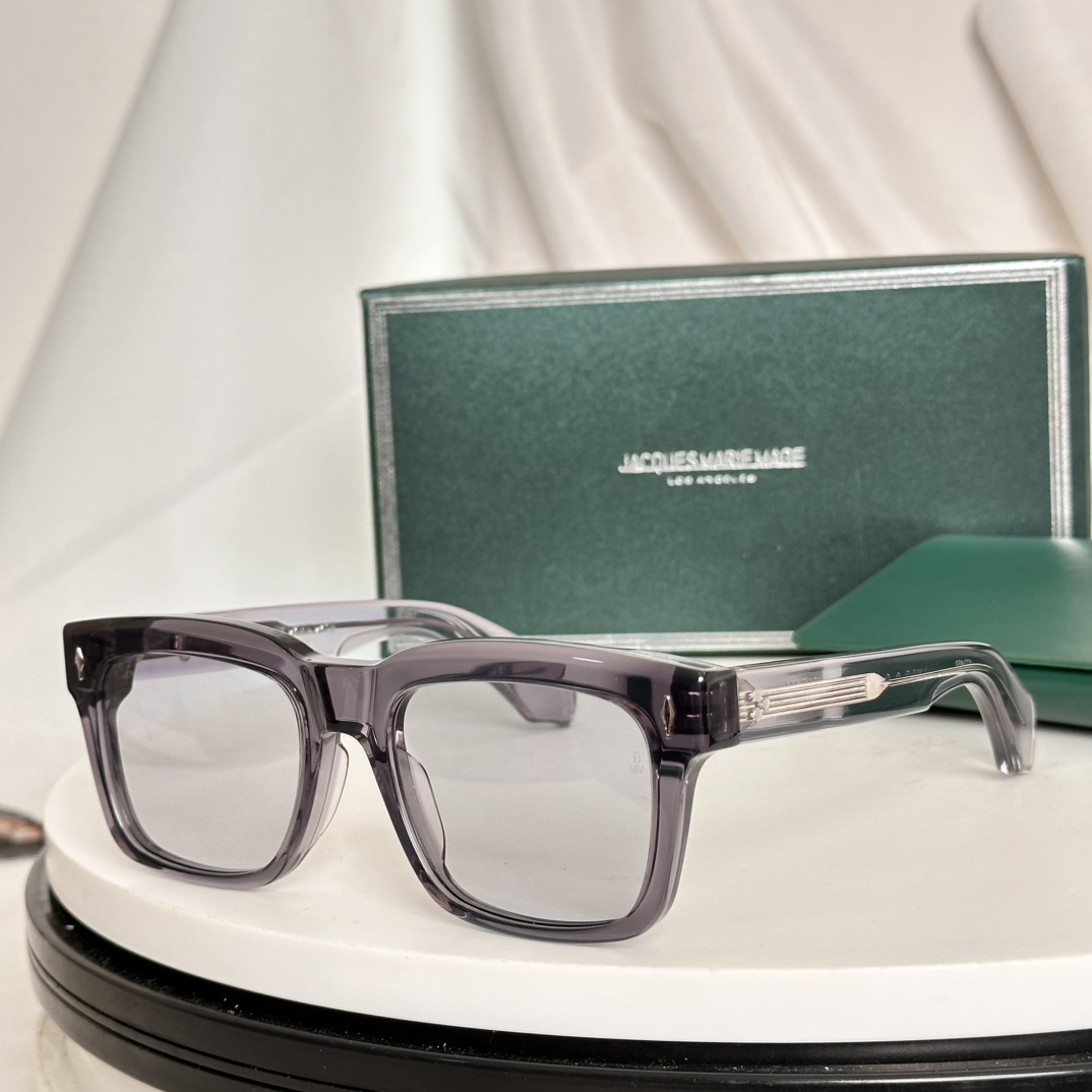  变色片 ‼️JACQUES MARIE MAG🌟🌟🌟 MODEL：TORINO🌟🌟🌟SIZE 54口2