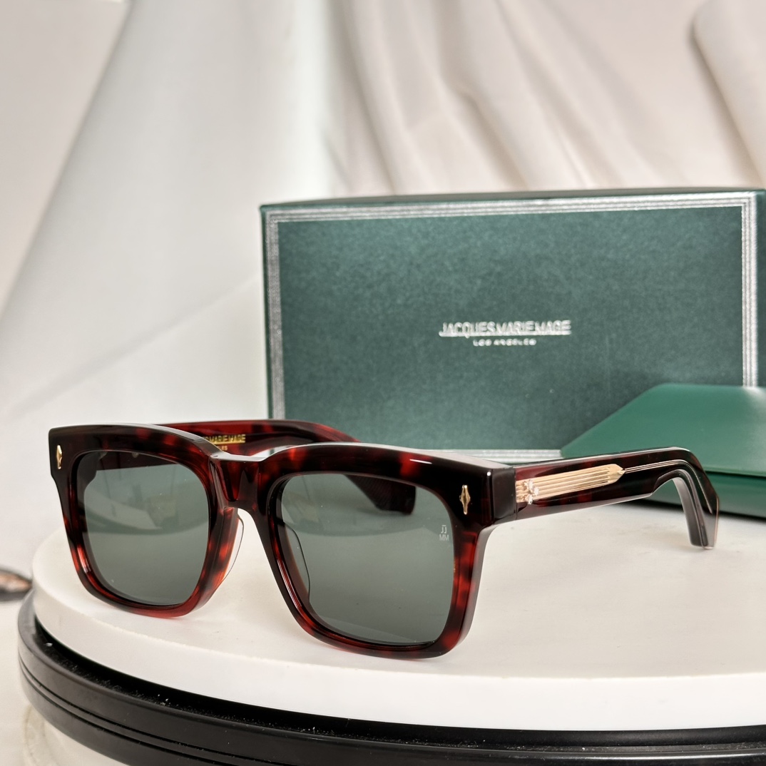  变色片 ‼️JACQUES MARIE MAG🌟🌟🌟 MODEL：TORINO🌟🌟🌟SIZE 54口2