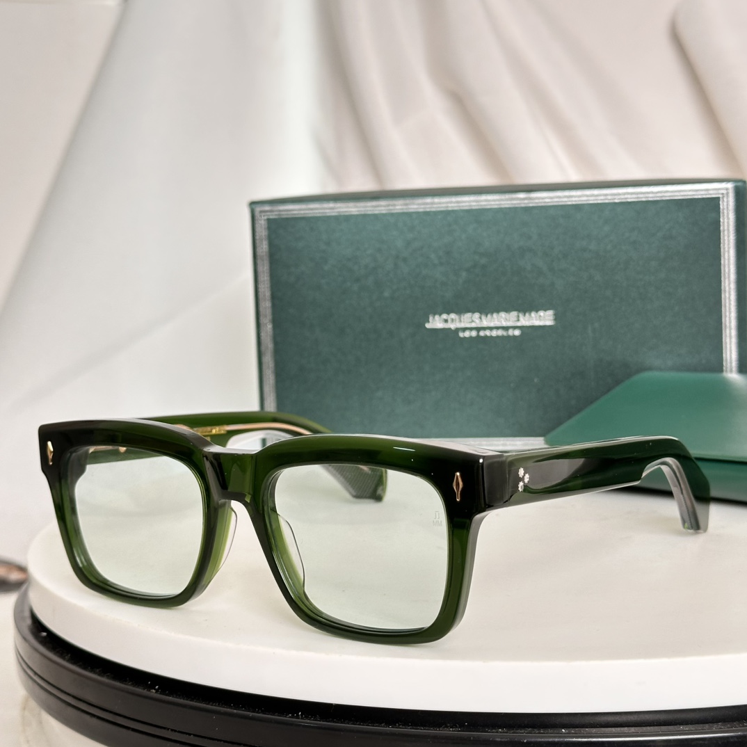  变色片 ‼️JACQUES MARIE MAG🌟🌟🌟 MODEL：TORINO🌟🌟🌟SIZE 54口2