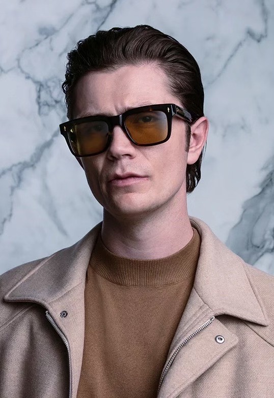  变色片 ‼️JACQUES MARIE MAG🌟🌟🌟 MODEL：TORINO🌟🌟🌟SIZE 54口2