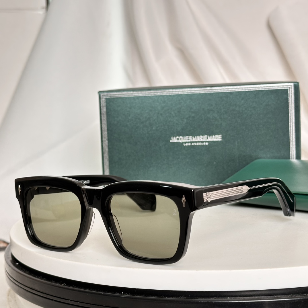  变色片 ‼️JACQUES MARIE MAG🌟🌟🌟 MODEL：TORINO🌟🌟🌟SIZE 54口2