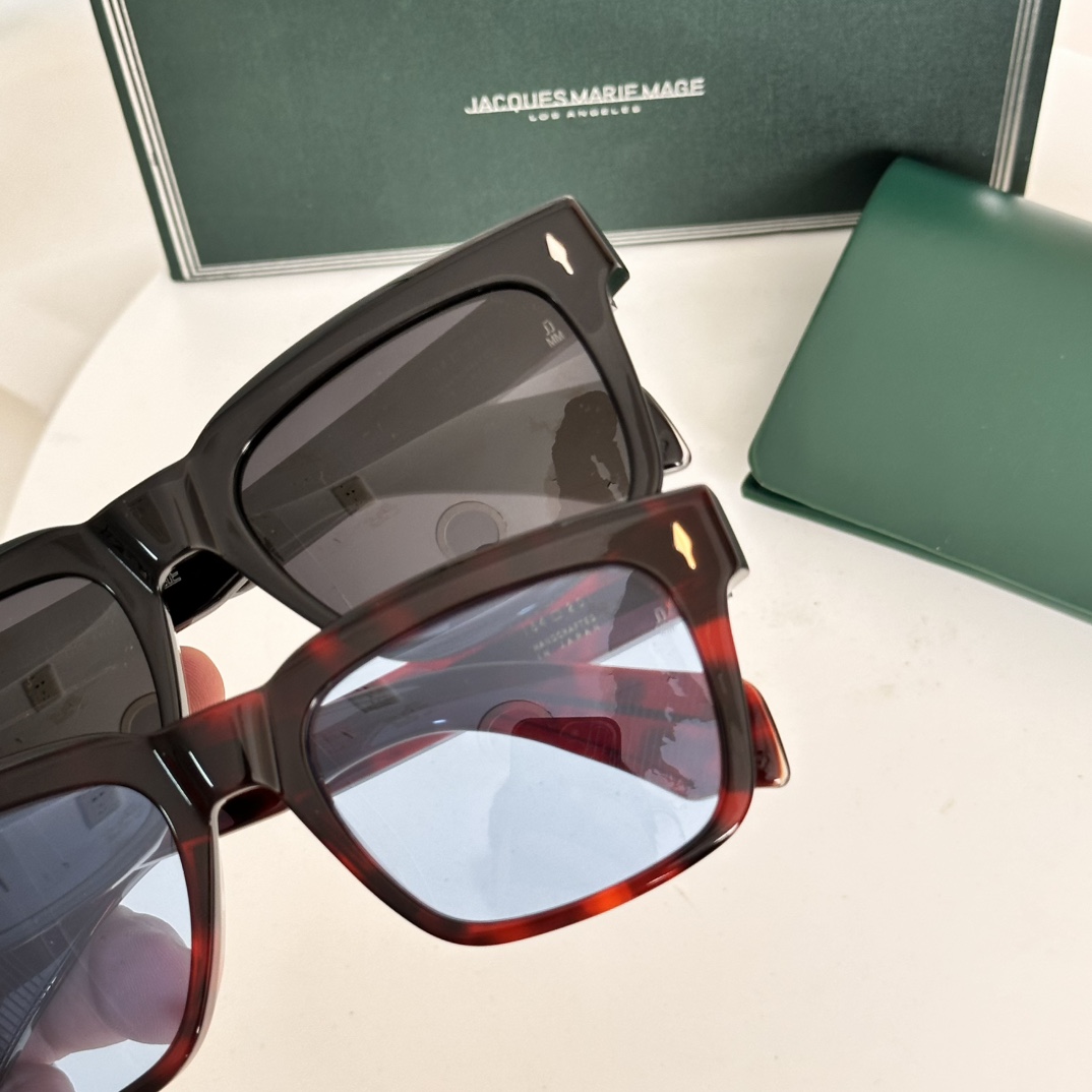  变色片 ‼️JACQUES MARIE MAG🌟🌟🌟 MODEL：TORINO🌟🌟🌟SIZE 54口2