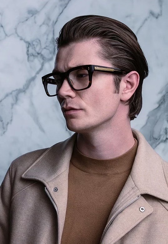  变色片 ‼️ 模特图 JACQUES MARIE MAG🌟🌟🌟 MODEL：TORINO🌟🌟🌟SIZE