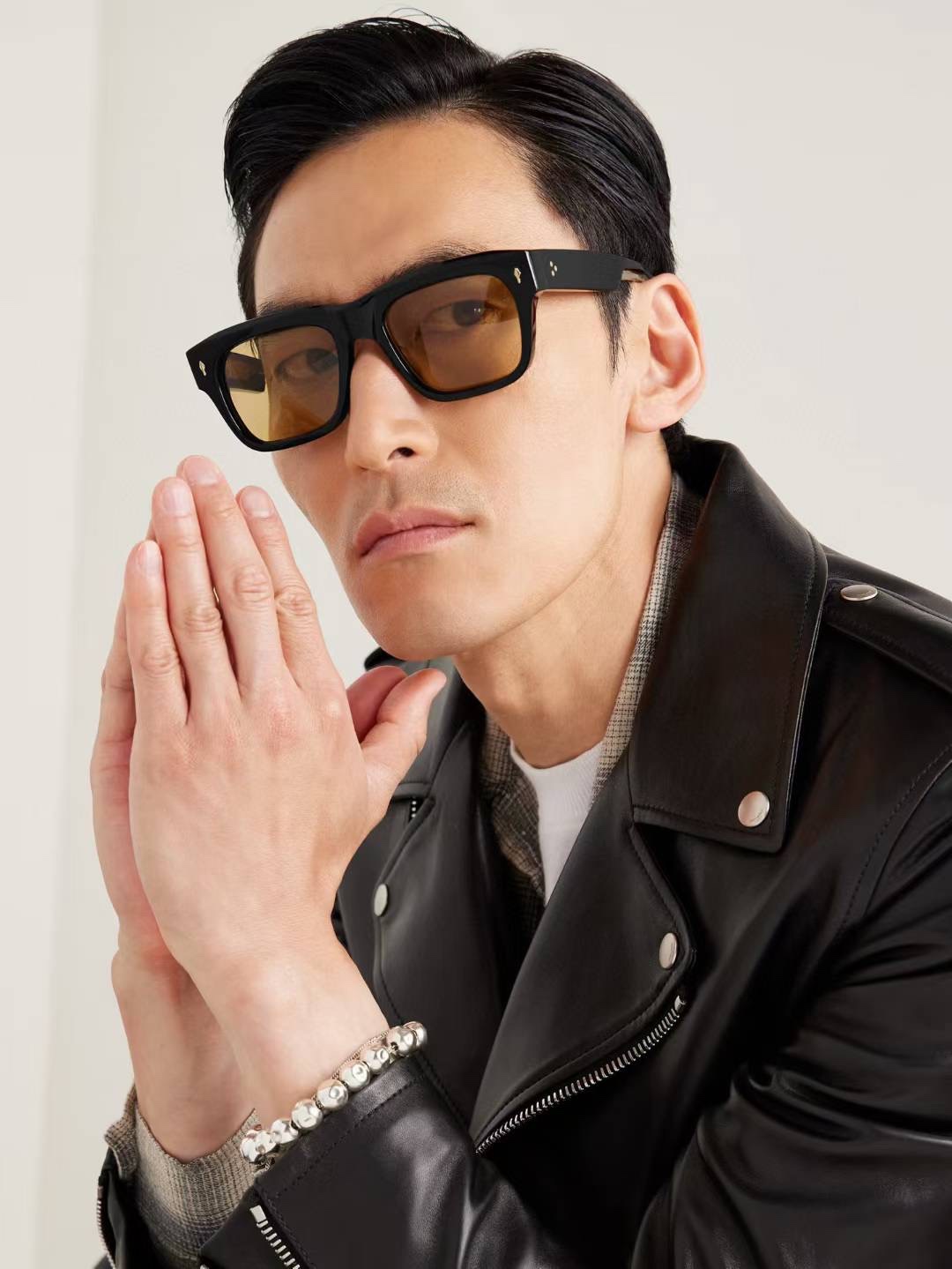  变色片 ‼️ 模特图 JACQUES MARIE MAG🌟🌟🌟 MODEL：TORINO🌟🌟🌟SIZE