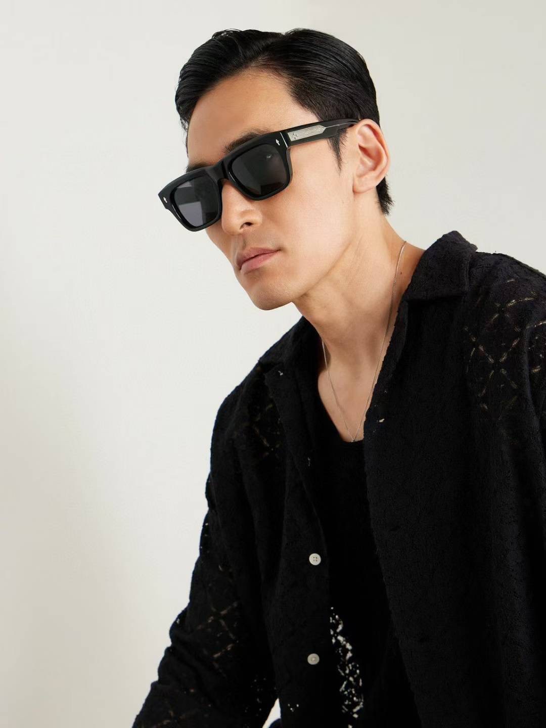  变色片 ‼️ 模特图 JACQUES MARIE MAG🌟🌟🌟 MODEL：TORINO🌟🌟🌟SIZE