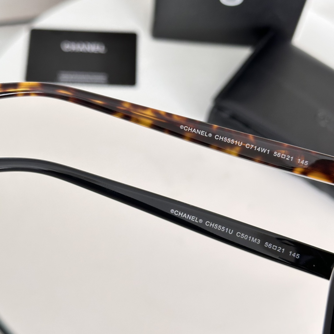  ‼️CHANE*🌸🌸🌸MODELCH5551U🌸🌸🌸SIZE56口21-145🌸 🌸 🌸