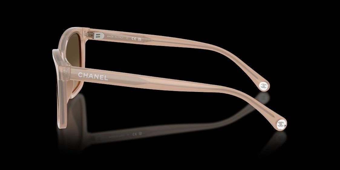  ‼️ 官网图 CHANE*🌸🌸🌸MODELCH5551U🌸🌸🌸SIZE56口21-145🌸 🌸 🌸