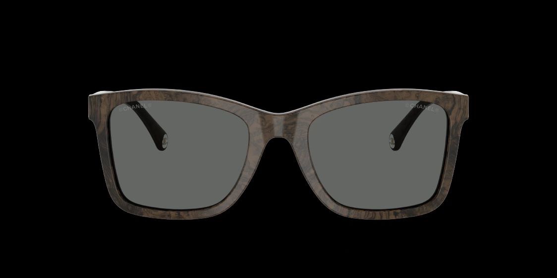  ‼️ 官网图 CHANE*🌸🌸🌸MODELCH5551U🌸🌸🌸SIZE56口21-145🌸 🌸 🌸