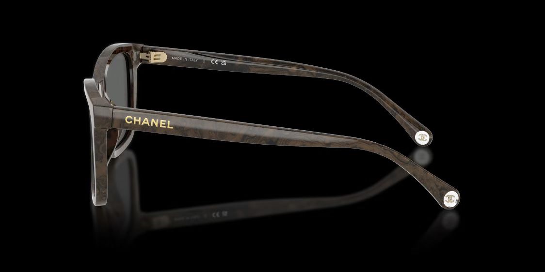  ‼️ 官网图 CHANE*🌸🌸🌸MODELCH5551U🌸🌸🌸SIZE56口21-145🌸 🌸 🌸