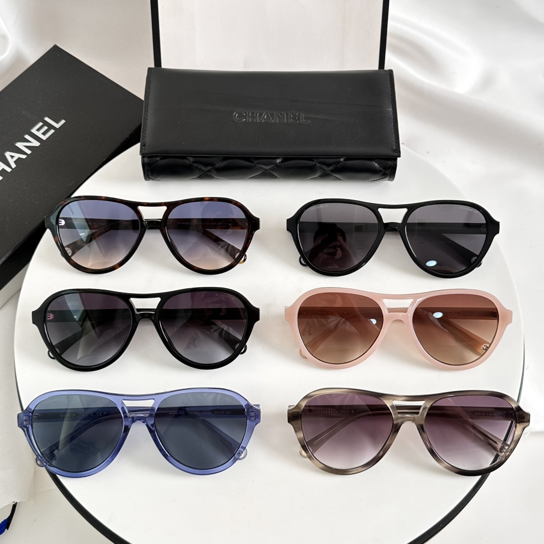  ‼️CHANE*🌸🌸🌸MODELCH5552U🌸🌸🌸SIZE56口19-145🌸 🌸 🌸