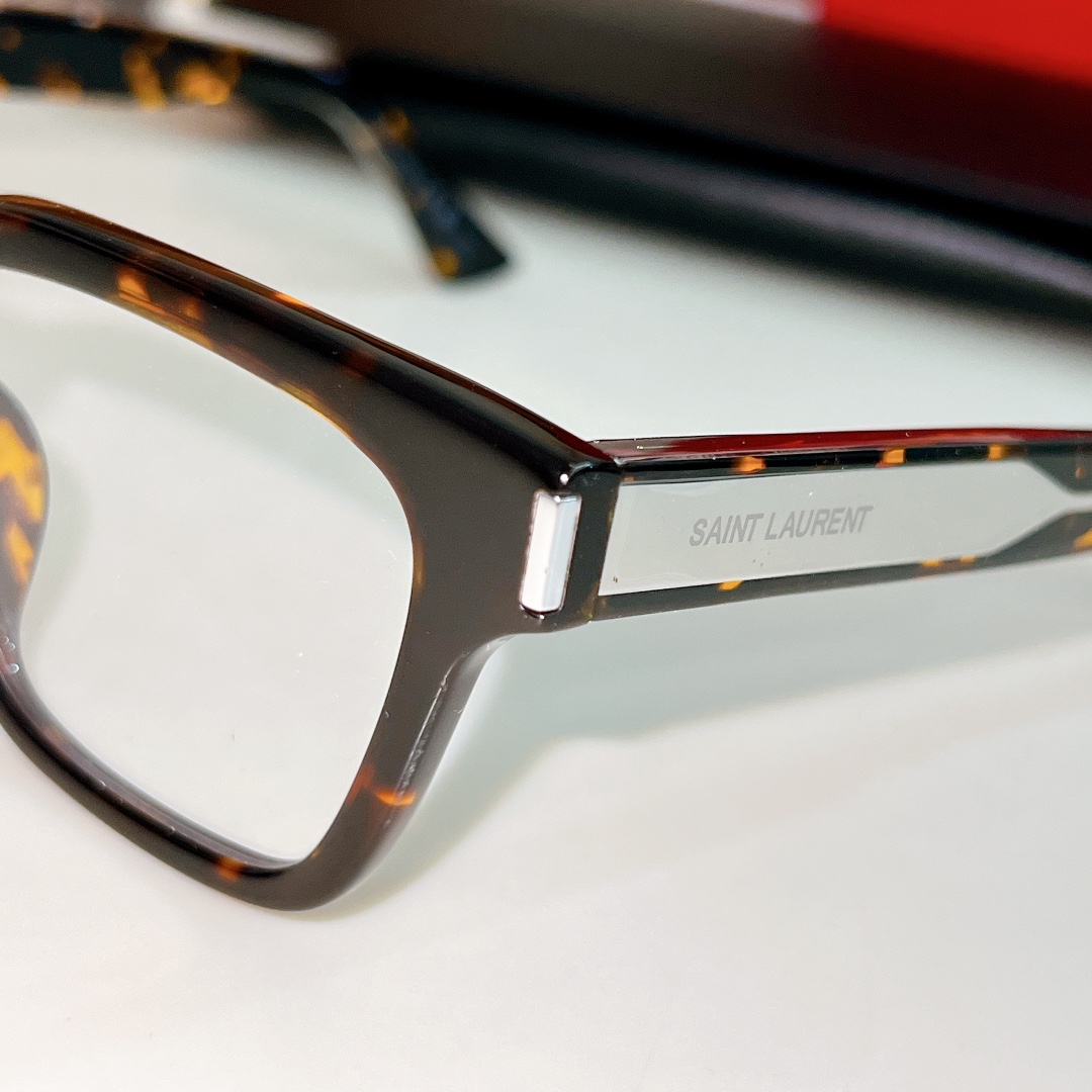  SAINT LAUREN*
MODEL：SL790/F
SIZE：53口19-145
🔝🔝