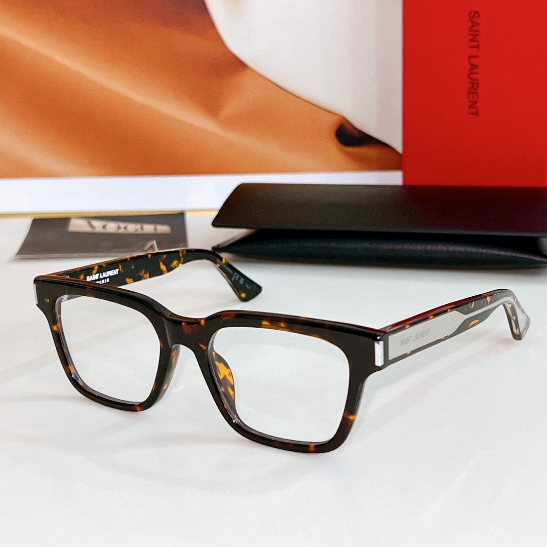  SAINT LAUREN*
MODEL：SL790/F
SIZE：53口19-145
🔝🔝