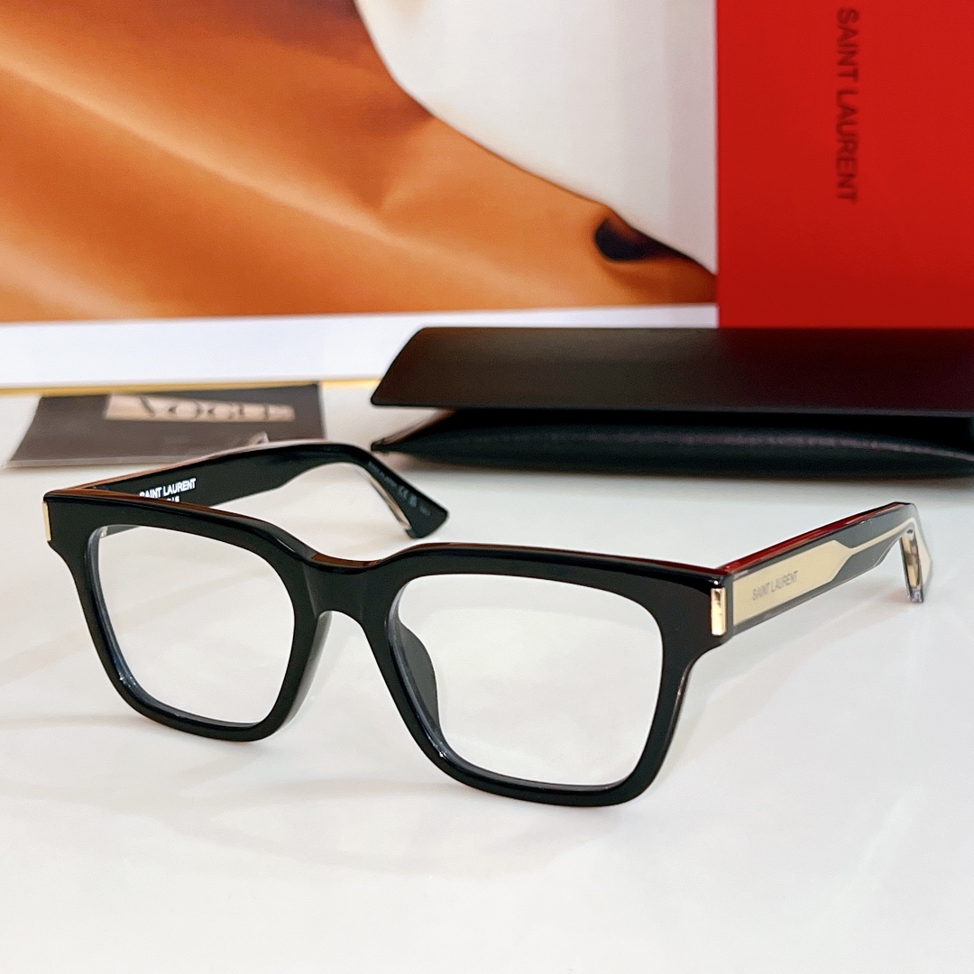  SAINT LAUREN*
MODEL：SL790/F
SIZE：53口19-145
🔝🔝